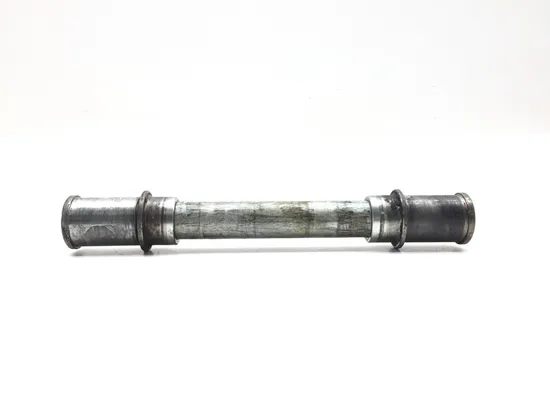 Front Wheel Axle 2001 Kawasaki Ninja ZX6R ZX600J 2876A