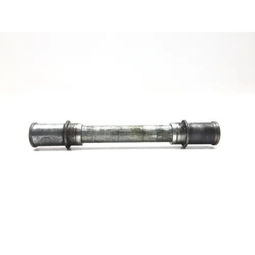 Front Wheel Axle 2001 Kawasaki Ninja ZX6R ZX600J 2876A 7