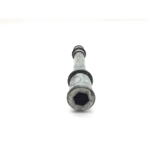 Front Wheel Axle 2001 Kawasaki Ninja ZX6R ZX600J 2876A 8