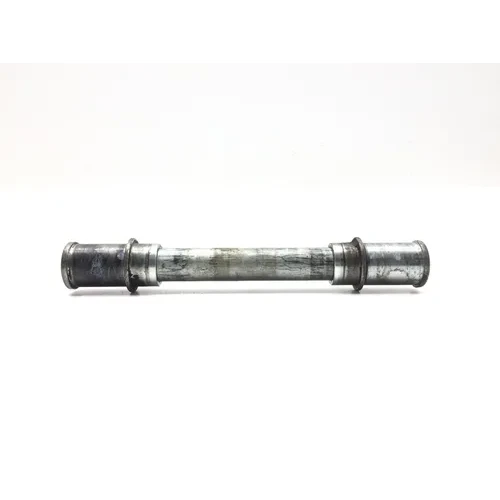 Front Wheel Axle 2001 Kawasaki Ninja ZX6R ZX600J 2876A 3