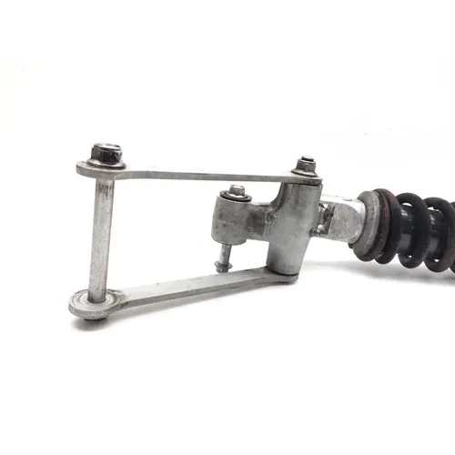 Rear Shock Coil Suspension W Linkage 2001 Kawasaki Ninja ZX6R ZX600J 2876A 7