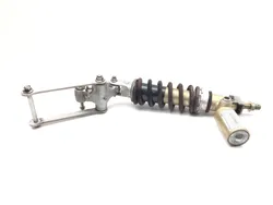 Rear Shock Coil Suspension W Linkage 2001 Kawasaki Ninja ZX6R ZX600J 2876A