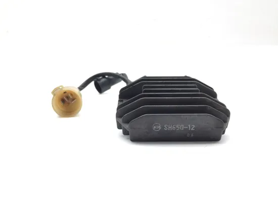 Ignition Voltage Regulator 2001 Kawasaki Ninja ZX6R ZX600J 2876A