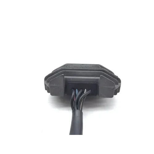 Ignition Voltage Regulator 2001 Kawasaki Ninja ZX6R ZX600J 2876A 11