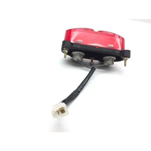 Rear Tail Light Brake Back Lens 2001 Kawasaki Ninja ZX6R ZX600J 2876A x 13