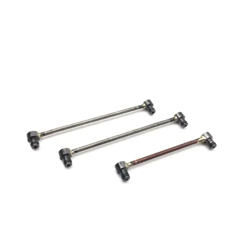Engine Oil Lines 2001 Kawasaki Ninja ZX6R ZX600J 2876A 9