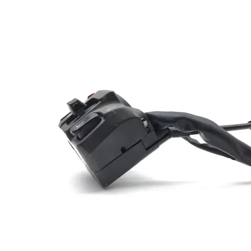 Left Headlight Bar Switch 2001 Kawasaki Ninja ZX6R ZX600J 2876A x 11