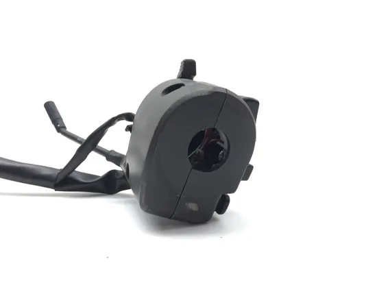 Left Headlight Bar Switch 2001 Kawasaki Ninja ZX6R ZX600J 2876A x