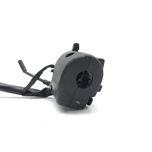 Left Headlight Bar Switch 2001 Kawasaki Ninja ZX6R ZX600J 2876A x 7