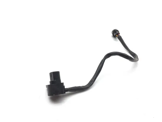 Speedometer Speed Sensor 2001 Kawasaki Ninja ZX6R ZX600J 2876A