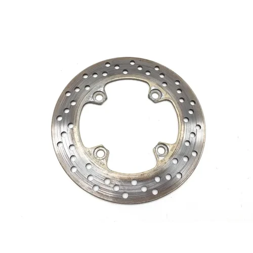 Rear Brake Rotor Disc 2001 Kawasaki Ninja ZX6R ZX600J 2876A x 3