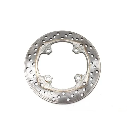 Rear Brake Rotor Disc 2001 Kawasaki Ninja ZX6R ZX600J 2876A x 9
