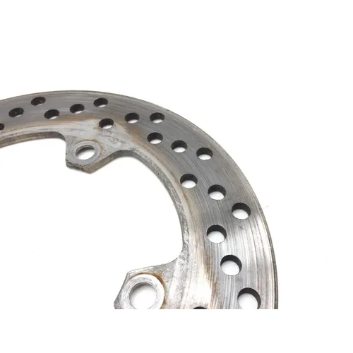 Rear Brake Rotor Disc 2001 Kawasaki Ninja ZX6R ZX600J 2876A x 10