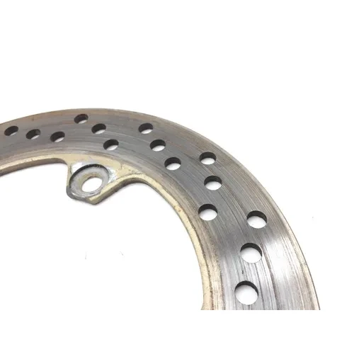 Rear Brake Rotor Disc 2001 Kawasaki Ninja ZX6R ZX600J 2876A x 5