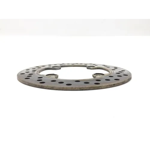 Rear Brake Rotor Disc 2001 Kawasaki Ninja ZX6R ZX600J 2876A x 7