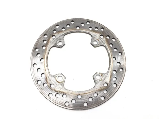 Rear Brake Rotor Disc 2001 Kawasaki Ninja ZX6R ZX600J 2876A x