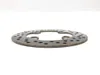 Rear Brake Rotor Disc 2001 Kawasaki Ninja ZX6R ZX600J 2876A x