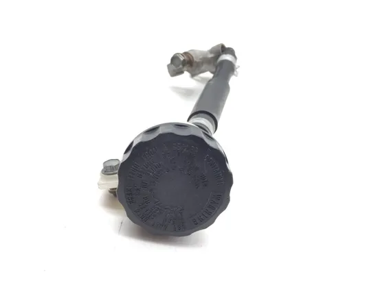 Rear Brake Master Cylinder 2001 Kawasaki Ninja ZX6R ZX600J 2876A