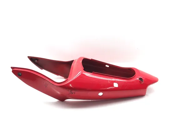 Mid Center Tail Section Rear Fairing 2001 Kawasaki Ninja ZX6R ZX600J 2876A x