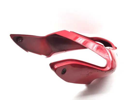 Mid Center Tail Section Rear Fairing 2001 Kawasaki Ninja ZX6R ZX600J 2876A x