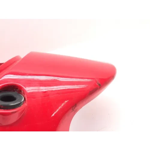 Mid Center Tail Section Rear Fairing 2001 Kawasaki Ninja ZX6R ZX600J 2876A x 7