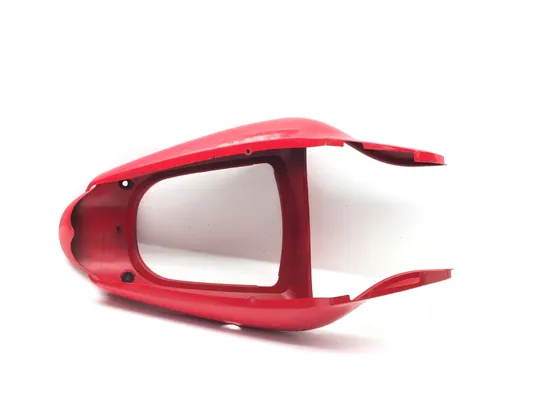 Mid Center Tail Section Rear Fairing 2001 Kawasaki Ninja ZX6R ZX600J 2876A x