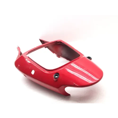 Mid Center Tail Section Rear Fairing 2001 Kawasaki Ninja ZX6R ZX600J 2876A x 11