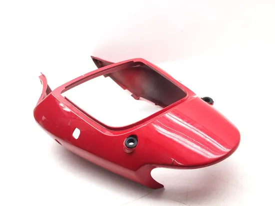 Mid Center Tail Section Rear Fairing 2001 Kawasaki Ninja ZX6R ZX600J 2876A x