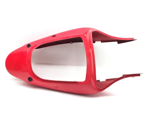 Mid Center Tail Section Rear Fairing 2001 Kawasaki Ninja ZX6R ZX600J 2876A x