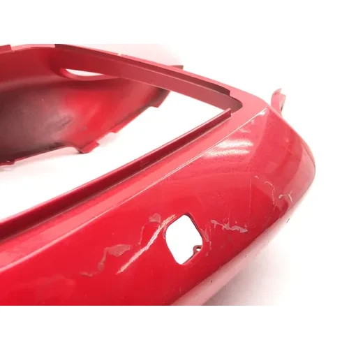 Mid Center Tail Section Rear Fairing 2001 Kawasaki Ninja ZX6R ZX600J 2876A x 15