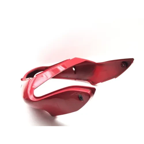 Mid Center Tail Section Rear Fairing 2001 Kawasaki Ninja ZX6R ZX600J 2876A x 19