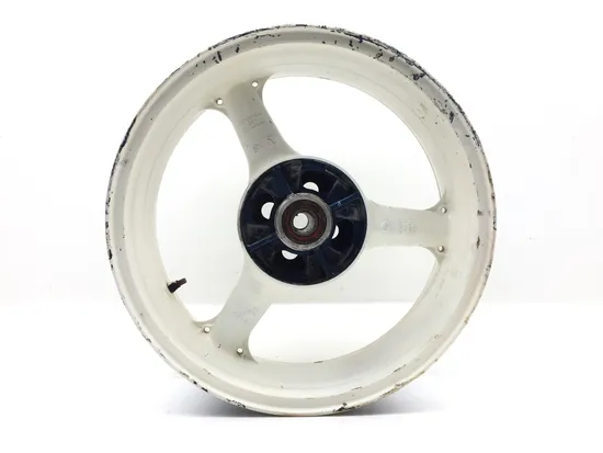 Rear Wheel Rim 2001 Kawasaki Ninja ZX6R ZX600J 2876A x