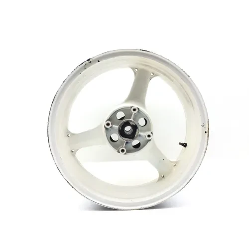 Rear Wheel Rim 2001 Kawasaki Ninja ZX6R ZX600J 2876A x 13