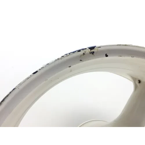 Rear Wheel Rim 2001 Kawasaki Ninja ZX6R ZX600J 2876A x 16