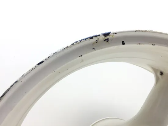 Rear Wheel Rim 2001 Kawasaki Ninja ZX6R ZX600J 2876A x