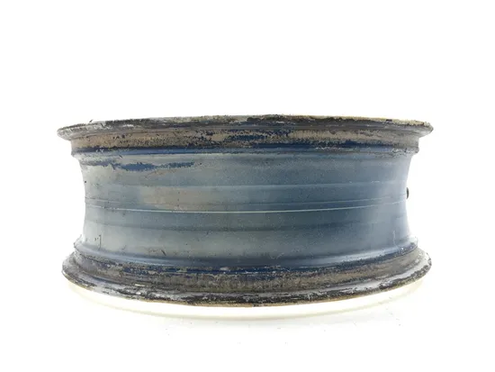 Rear Wheel Rim 2001 Kawasaki Ninja ZX6R ZX600J 2876A x