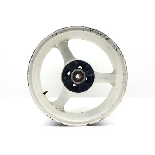 Rear Wheel Rim 2001 Kawasaki Ninja ZX6R ZX600J 2876A x 3