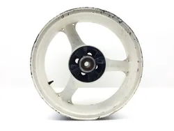 Rear Wheel Rim 2001 Kawasaki Ninja ZX6R ZX600J 2876A x
