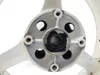 Rear Wheel Rim 2001 Kawasaki Ninja ZX6R ZX600J 2876A x
