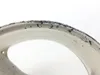 Rear Wheel Rim 2001 Kawasaki Ninja ZX6R ZX600J 2876A x