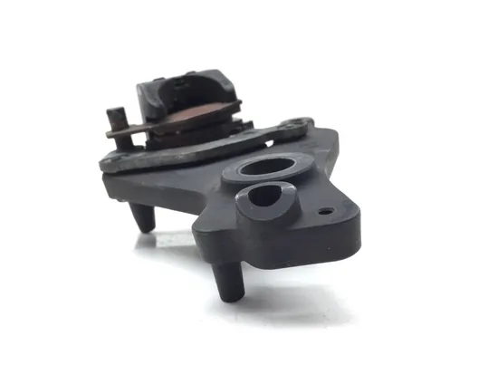 Rear Brake Caliper with Stay 2013 Kawasaki Ninja 1000 ZX1000H ABS 2874A