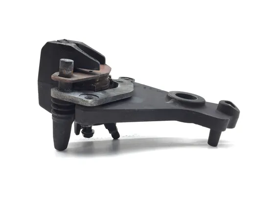 Rear Brake Caliper with Stay 2013 Kawasaki Ninja 1000 ZX1000H ABS 2874A