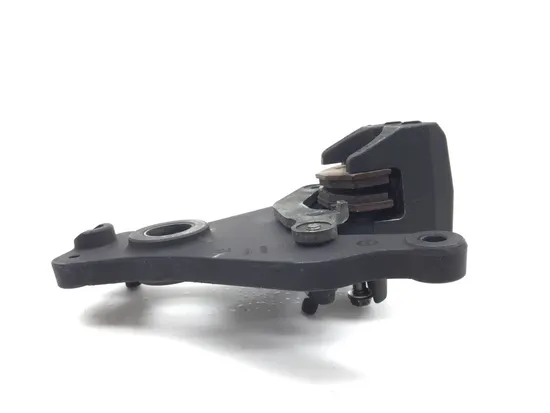 Rear Brake Caliper with Stay 2013 Kawasaki Ninja 1000 ZX1000H ABS 2874A