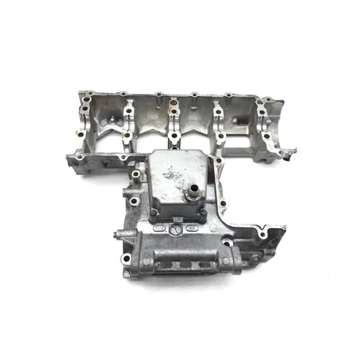 Upper Lower Center Cases Case 2004 Suzuki GSXR600 2875A 19