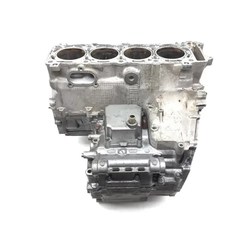Upper Lower Center Cases Case 2004 Suzuki GSXR600 2875A 11