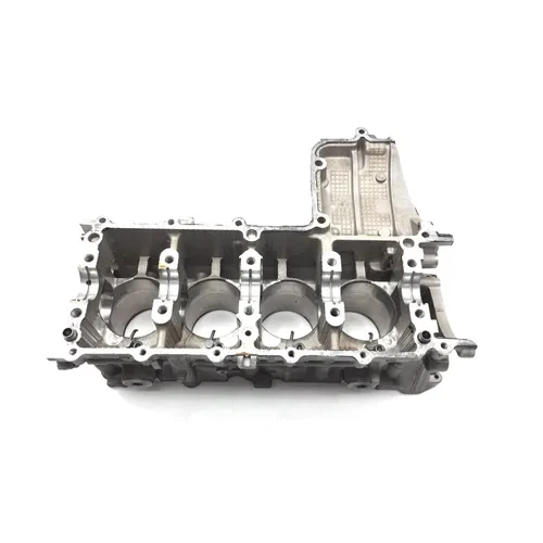 Upper Lower Center Cases Case 2004 Suzuki GSXR600 2875A 21