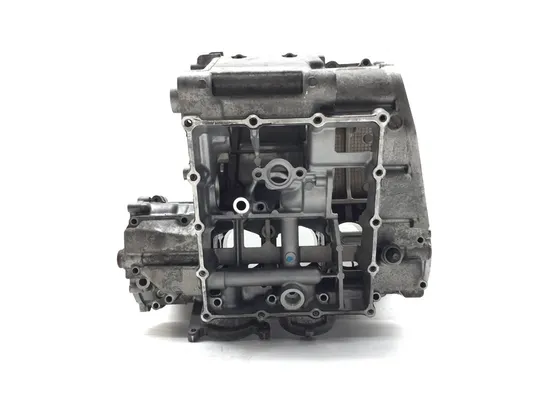 Upper Lower Center Cases Case 2004 Suzuki GSXR600 2875A