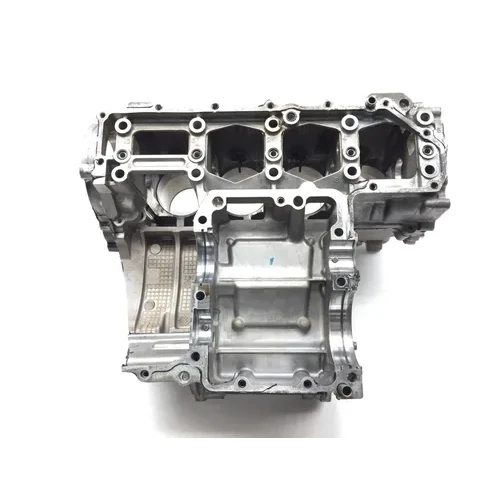 Upper Lower Center Cases Case 2004 Suzuki GSXR600 2875A 17