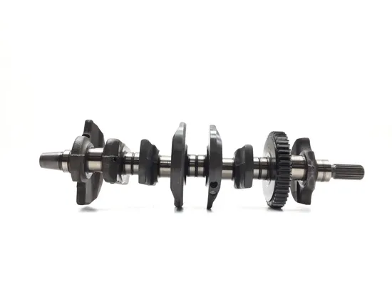 Engine Crank Shaft 2004 Suzuki GSXR600 2875A 1