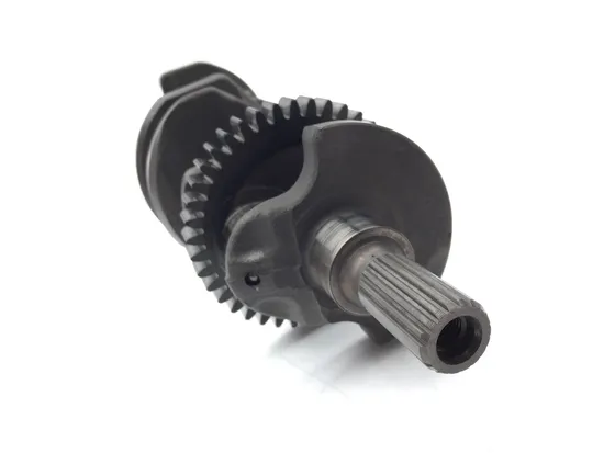 Engine Crank Shaft 2004 Suzuki GSXR600 2875A 4